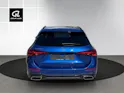 Mercedes-Benz C 220 d T 4 Matic