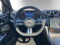 Mercedes-Benz C 220 d T 4 Matic