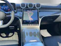 Mercedes-Benz C 220 d T 4 Matic