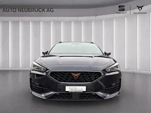 Cupra LEON ST 2.0 TSI VZ DSG 4Drive