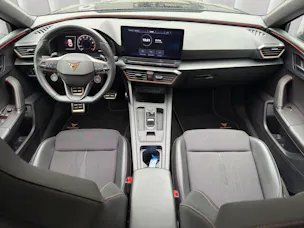 Cupra LEON ST 2.0 TSI VZ DSG 4Drive