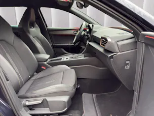 Cupra LEON ST 2.0 TSI VZ DSG 4Drive