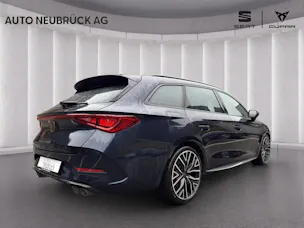 Cupra LEON ST 2.0 TSI VZ DSG 4Drive