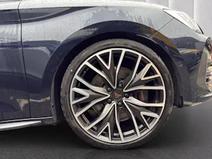 Cupra LEON ST 2.0 TSI VZ DSG 4Drive