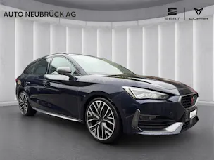 Cupra LEON ST 2.0 TSI VZ DSG 4Drive