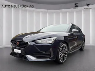 Cupra LEON ST 2.0 TSI VZ DSG 4Drive