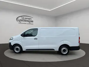 Opel Vivaro Cargo 2.0 D s/s M