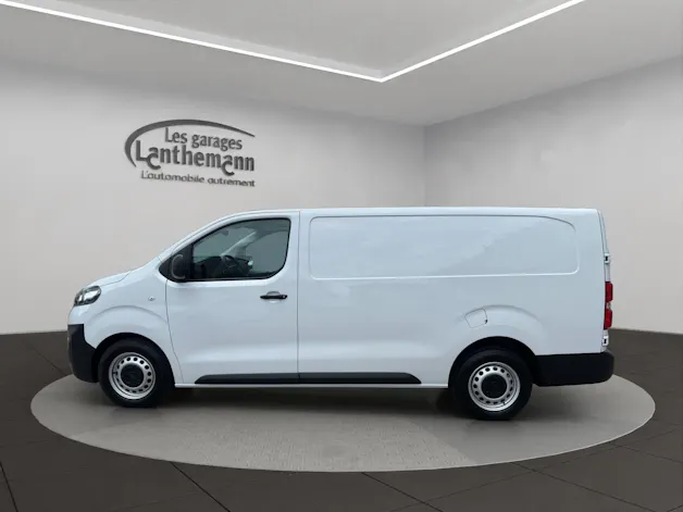Opel Vivaro Cargo 2.0 D s/s M