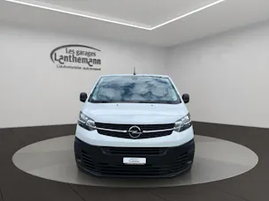 Opel Vivaro Cargo 2.0 D s/s M