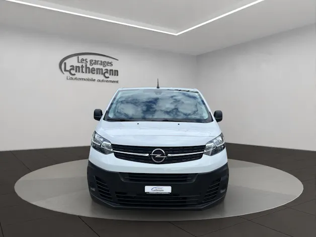 Opel Vivaro Cargo 2.0 D s/s M