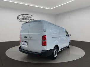 Opel Vivaro Cargo 2.0 D s/s M