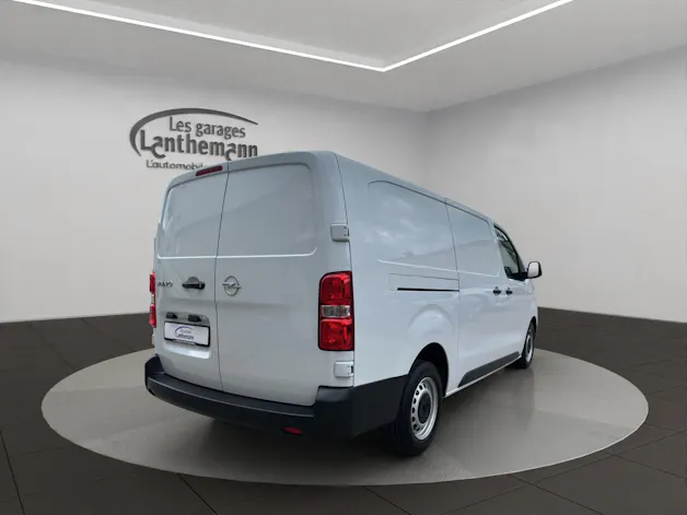 Opel Vivaro Cargo 2.0 D s/s M