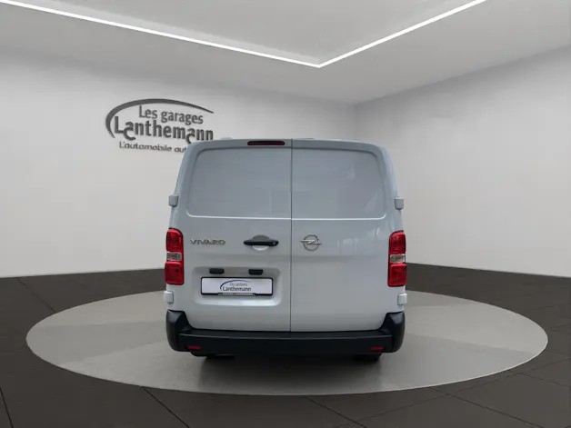 Opel Vivaro Cargo 2.0 D s/s M