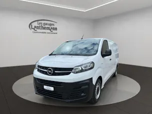 Opel Vivaro Cargo 2.0 D s/s M