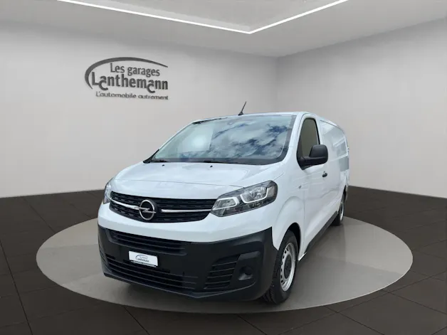 Opel Vivaro Cargo 2.0 D s/s M