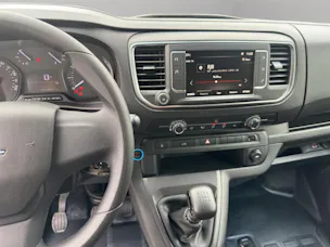 Opel Vivaro Cargo 2.0 D s/s M
