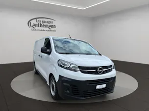 Opel Vivaro Cargo 2.0 D s/s M