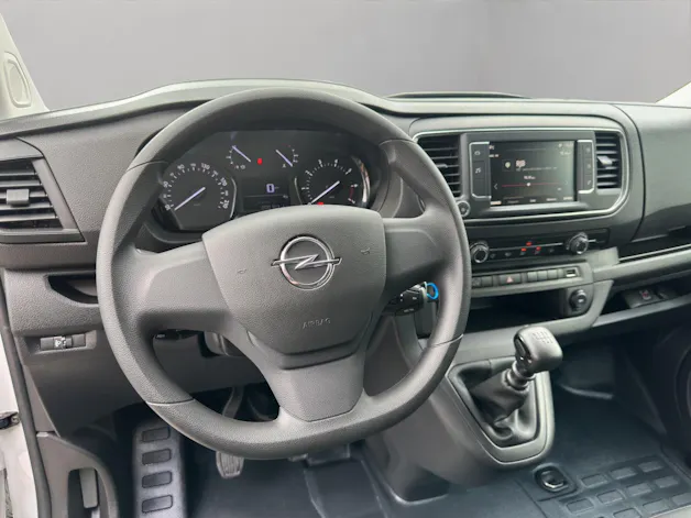 Opel Vivaro Cargo 2.0 D s/s M