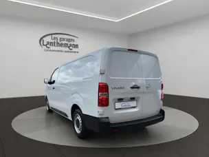 Opel Vivaro Cargo 2.0 D s/s M