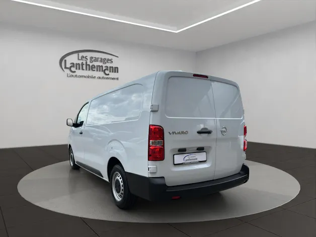 Opel Vivaro Cargo 2.0 D s/s M