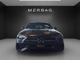 Mercedes-Benz C 220 d 4 Matic
