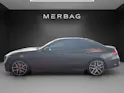 Mercedes-Benz C 220 d 4 Matic