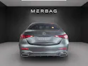 Mercedes-Benz C 220 d 4 Matic
