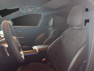 Mercedes-Benz C 220 d 4 Matic