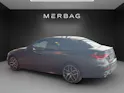 Mercedes-Benz C 220 d 4 Matic