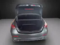 Mercedes-Benz C 220 d 4 Matic