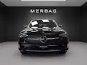Mercedes-Benz GLC Coupé 450 d 4M 9G-T AMG Line