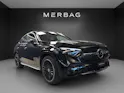 Mercedes-Benz GLC Coupé 450 d 4M 9G-T AMG Line