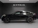 Mercedes-Benz GLC Coupé 450 d 4M 9G-T AMG Line