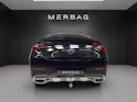 Mercedes-Benz GLC Coupé 450 d 4M 9G-T AMG Line