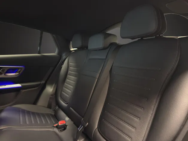 Mercedes-Benz GLC Coupé 450 d 4M 9G-T AMG Line