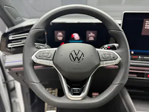 VW Tiguan 2.0 TDI SCR R-Line 4Motion DSG