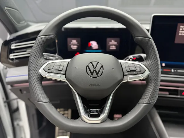 VW Tiguan 2.0 TDI SCR R-Line 4Motion DSG
