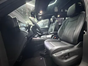 VW Tiguan 2.0 TDI SCR R-Line 4Motion DSG