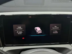 VW Tiguan 2.0 TDI SCR R-Line 4Motion DSG