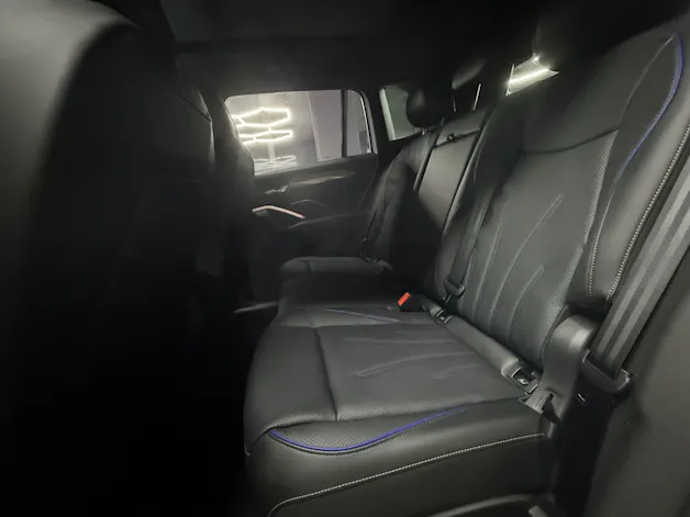 VW Tiguan 2.0 TDI SCR R-Line 4Motion DSG