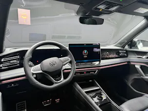 VW Tiguan 2.0 TDI SCR R-Line 4Motion DSG