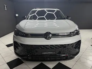 VW Tiguan 2.0 TDI SCR R-Line 4Motion DSG