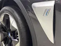 BMW iX3 Impressive
