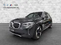 BMW iX3 Impressive