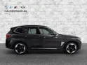 BMW iX3 Impressive