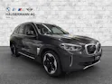 BMW iX3 Impressive