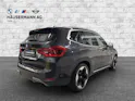 BMW iX3 Impressive