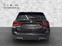 BMW iX3 Impressive