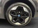BMW iX3 Impressive