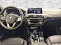 BMW iX3 Impressive